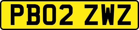 PB02ZWZ