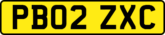 PB02ZXC