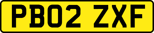 PB02ZXF