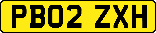 PB02ZXH