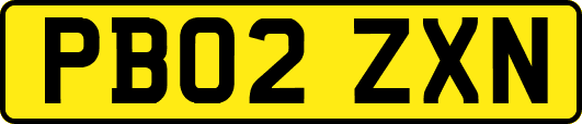 PB02ZXN