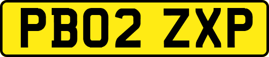 PB02ZXP