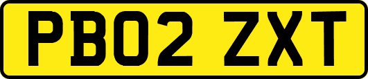 PB02ZXT