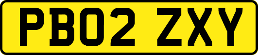 PB02ZXY