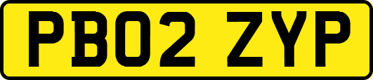 PB02ZYP