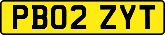 PB02ZYT