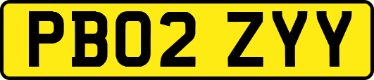 PB02ZYY