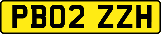 PB02ZZH