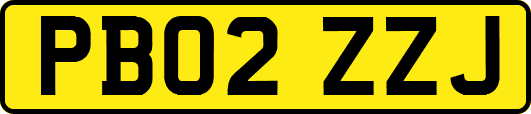 PB02ZZJ