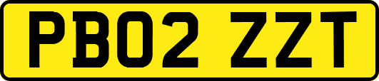 PB02ZZT