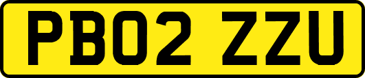PB02ZZU