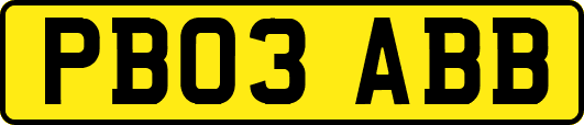PB03ABB