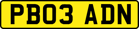 PB03ADN