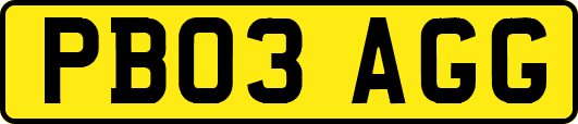 PB03AGG
