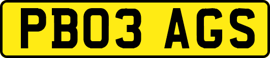 PB03AGS