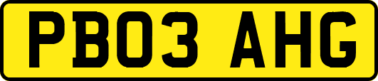 PB03AHG