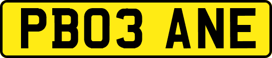 PB03ANE
