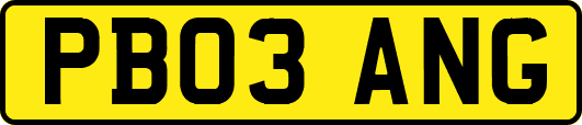 PB03ANG