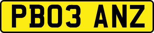 PB03ANZ
