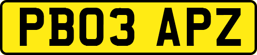PB03APZ