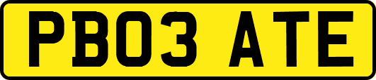 PB03ATE