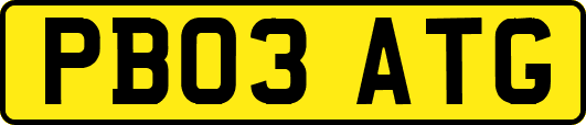 PB03ATG