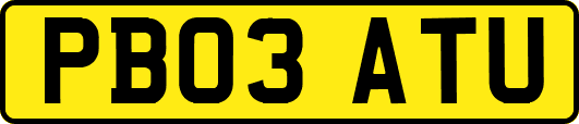PB03ATU