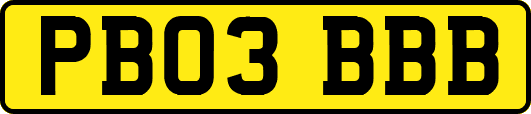 PB03BBB
