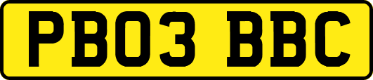PB03BBC