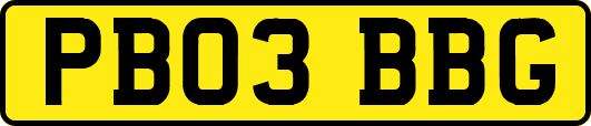 PB03BBG
