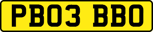 PB03BBO