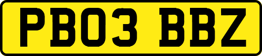 PB03BBZ