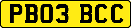 PB03BCC