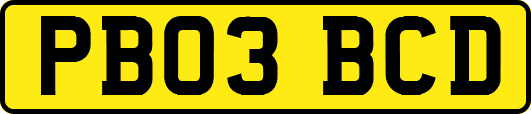 PB03BCD