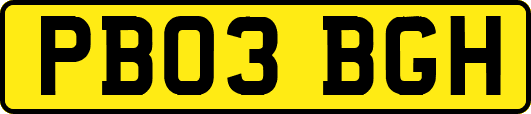 PB03BGH