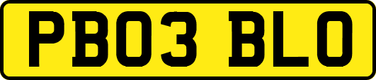 PB03BLO