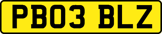 PB03BLZ