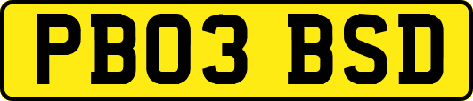 PB03BSD