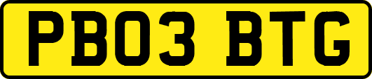 PB03BTG