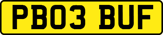 PB03BUF