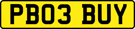 PB03BUY