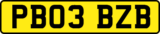 PB03BZB