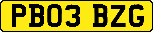 PB03BZG