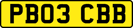 PB03CBB