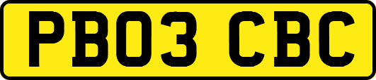 PB03CBC