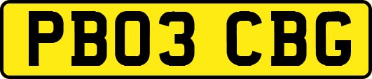 PB03CBG