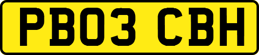 PB03CBH
