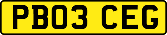 PB03CEG