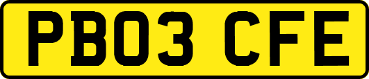 PB03CFE