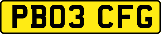 PB03CFG